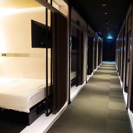 First Cabin Kansai Airport Izumisano Buitenkant foto
