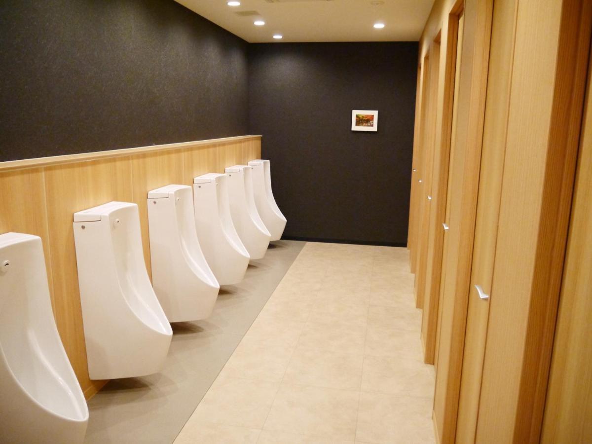 First Cabin Kansai Airport Izumisano Buitenkant foto